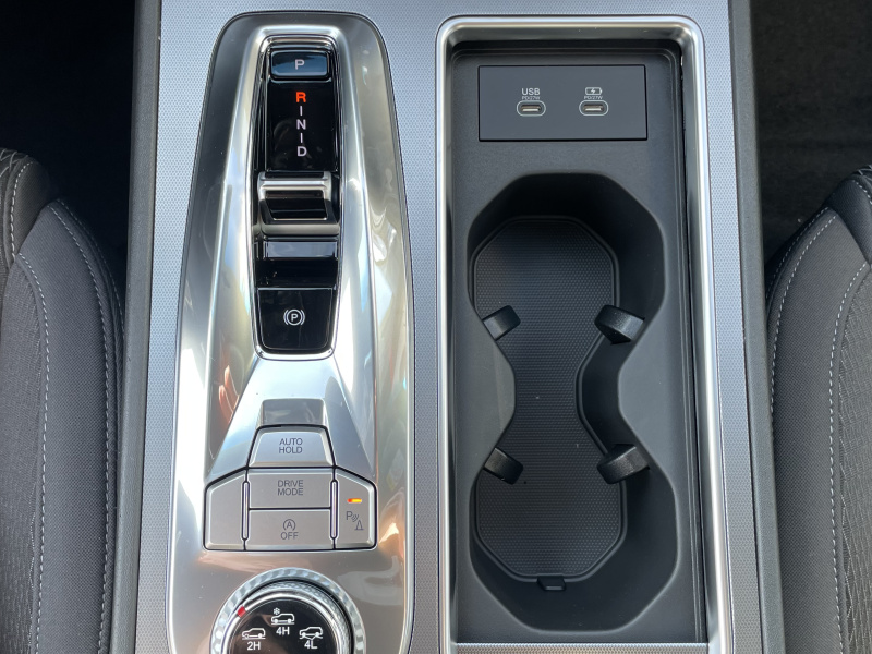 KGM Rexton Club AT / AWD / ACY