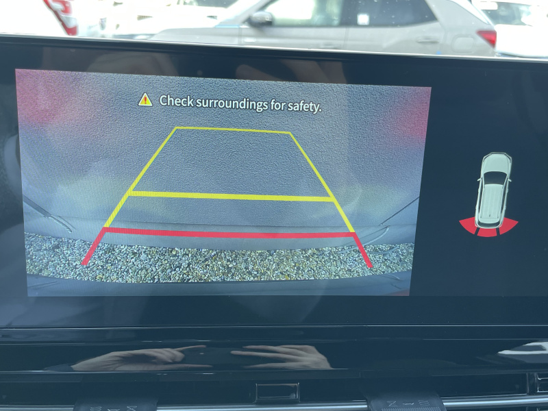 KGM Rexton Club AT / AWD / ACY