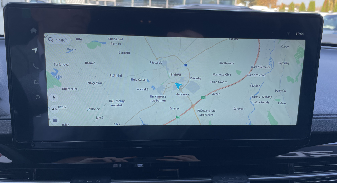 KGM Rexton Club AT / AWD / ACY