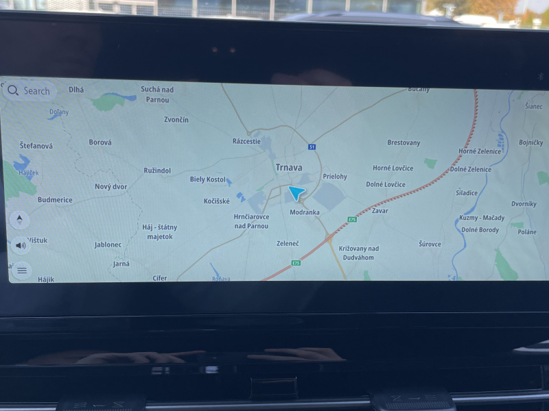 KGM Rexton Club AT / AWD / ACY