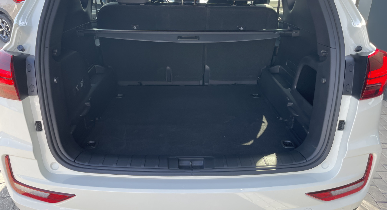 KGM Rexton Premium+ AT / AWD / WAA