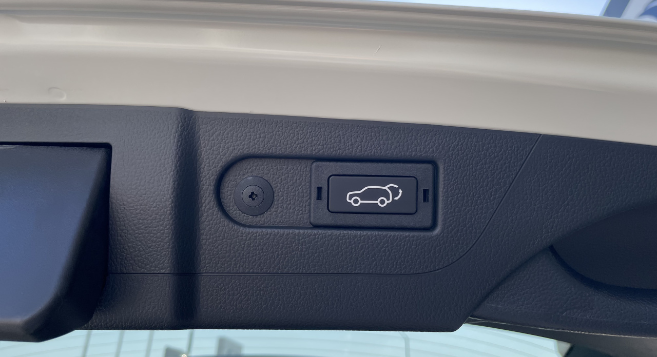 KGM Rexton Premium+ AT / AWD / WAA