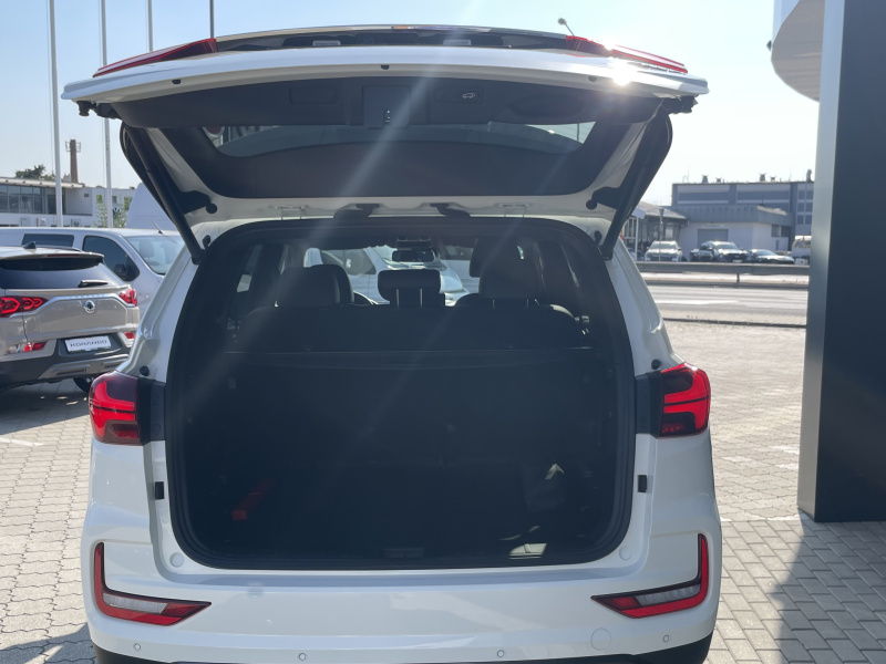 KGM Rexton Premium+ AT / AWD / WAA