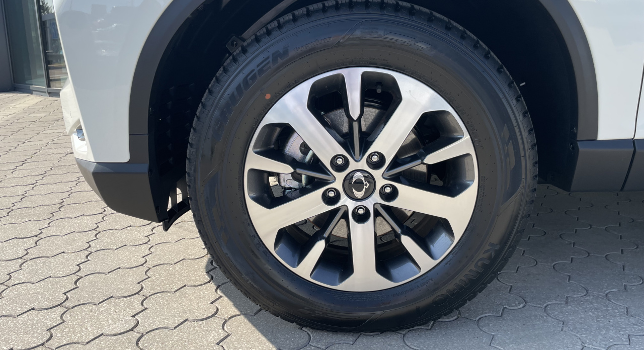 KGM Rexton Premium+ AT / AWD / WAA