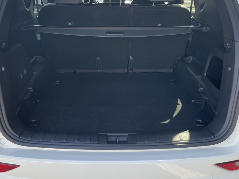 KGM Rexton Premium+ AT / AWD / WAA