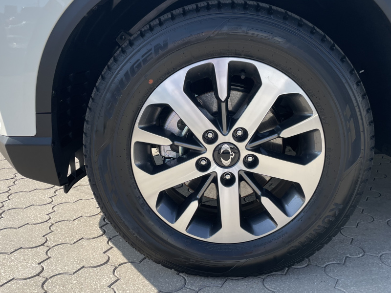 KGM Rexton Premium+ AT / AWD / WAA