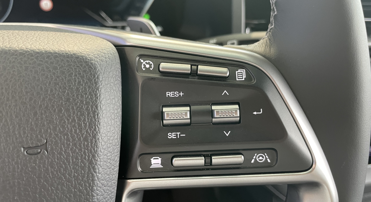 KGM Rexton Premium+ AT / AWD / WAA