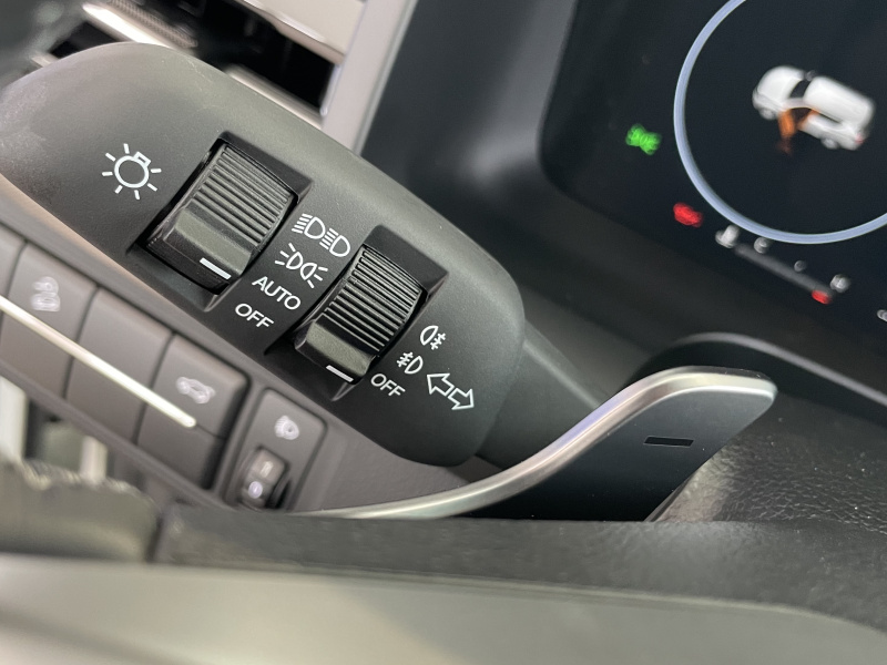 KGM Rexton Premium+ AT / AWD / WAA