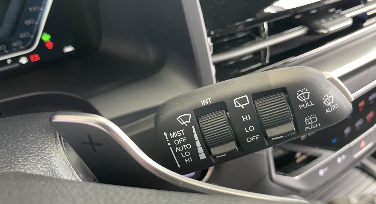 KGM Rexton Premium+ AT / AWD / WAA