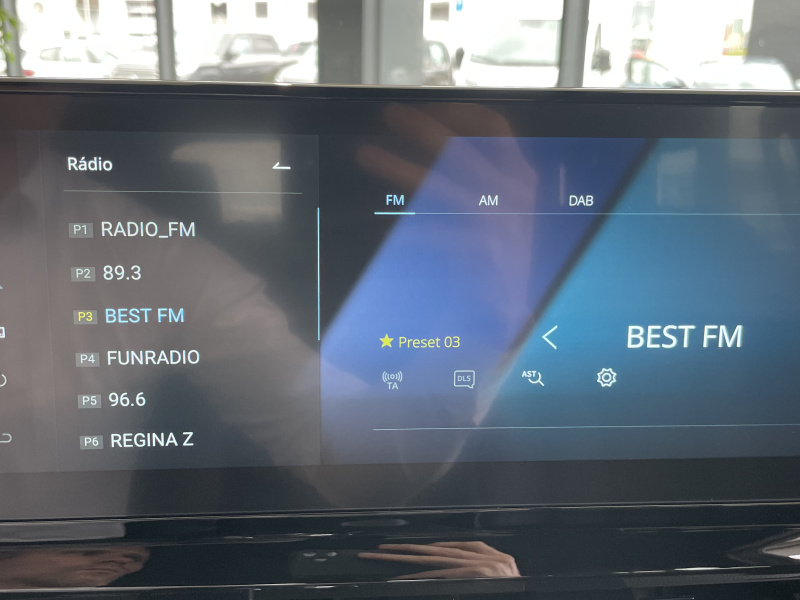 KGM Rexton Premium+ AT / AWD / WAA