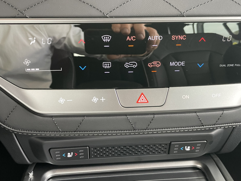 KGM Rexton Premium+ AT / AWD / WAA