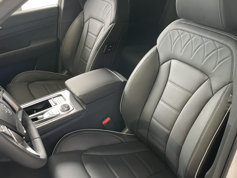 KGM Rexton Premium+ AT / AWD / WAA