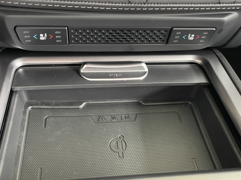 KGM Rexton Premium+ AT / AWD / WAA