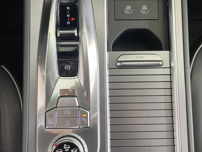 KGM Rexton Premium+ AT / AWD / WAA