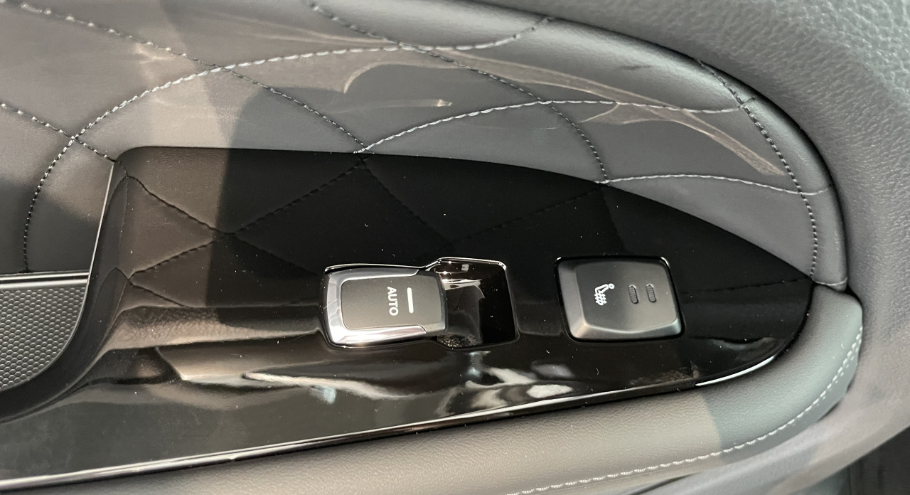 KGM Rexton Premium+ AT / AWD / WAA