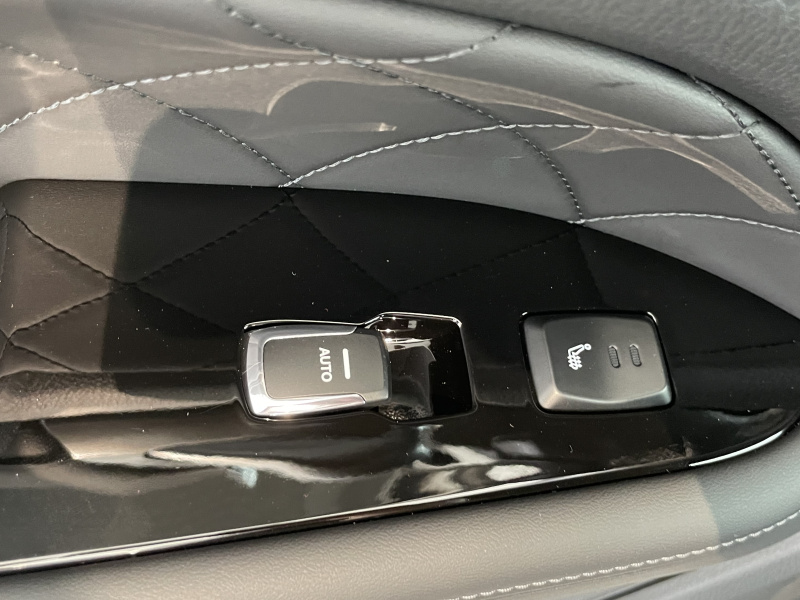 KGM Rexton Premium+ AT / AWD / WAA