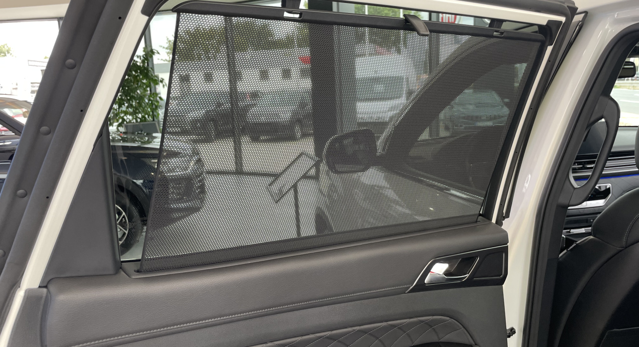 KGM Rexton Premium+ AT / AWD / WAA