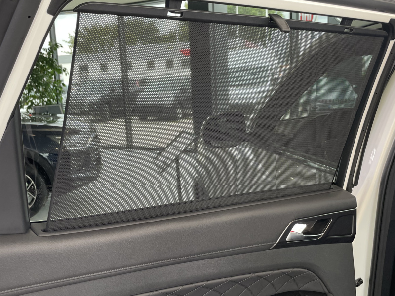 KGM Rexton Premium+ AT / AWD / WAA