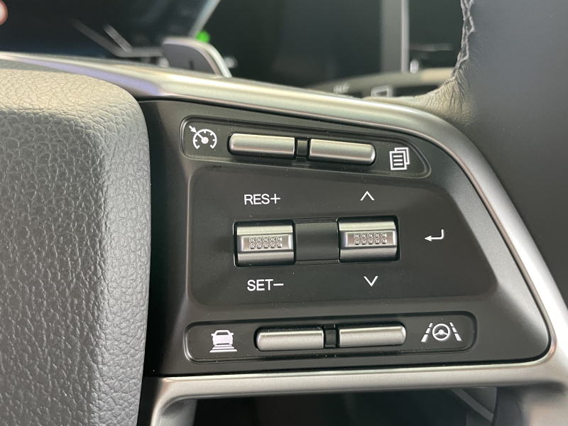 KGM Rexton Premium+ AT / AWD / ACM