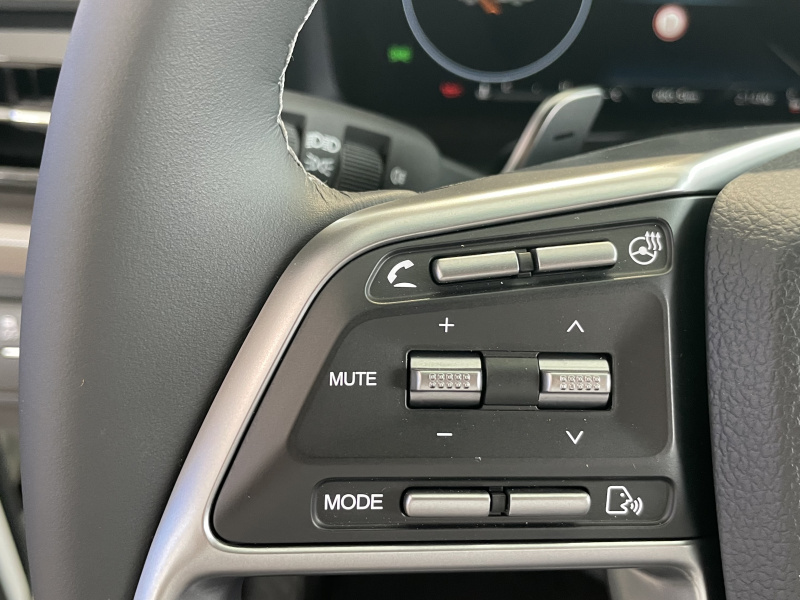 KGM Rexton Premium+ AT / AWD / ACM