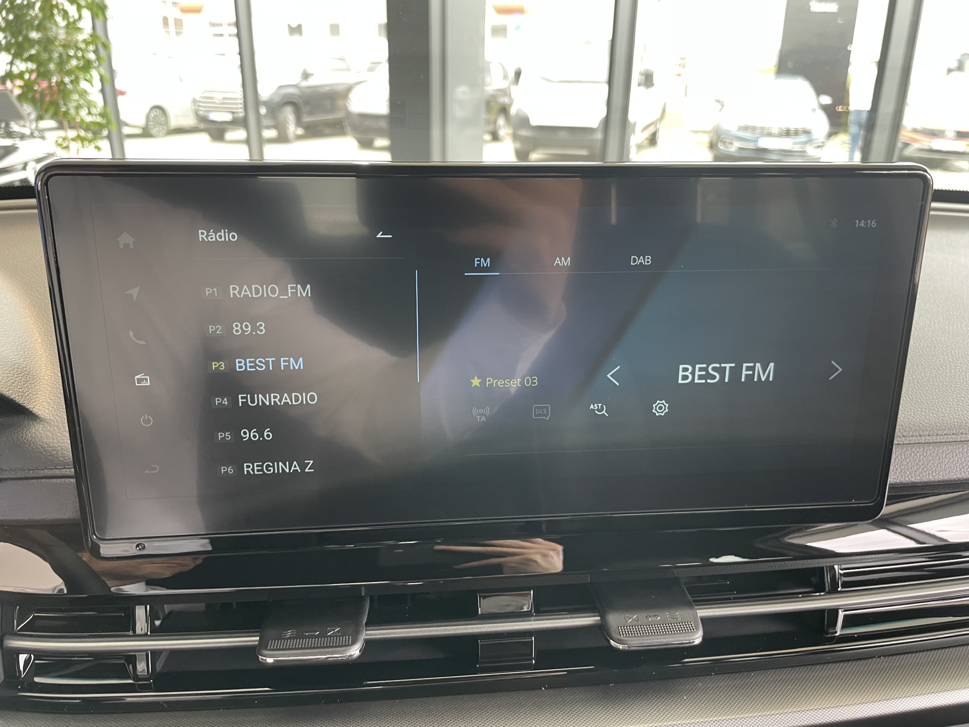 KGM Rexton Premium+ AT / AWD / ACM