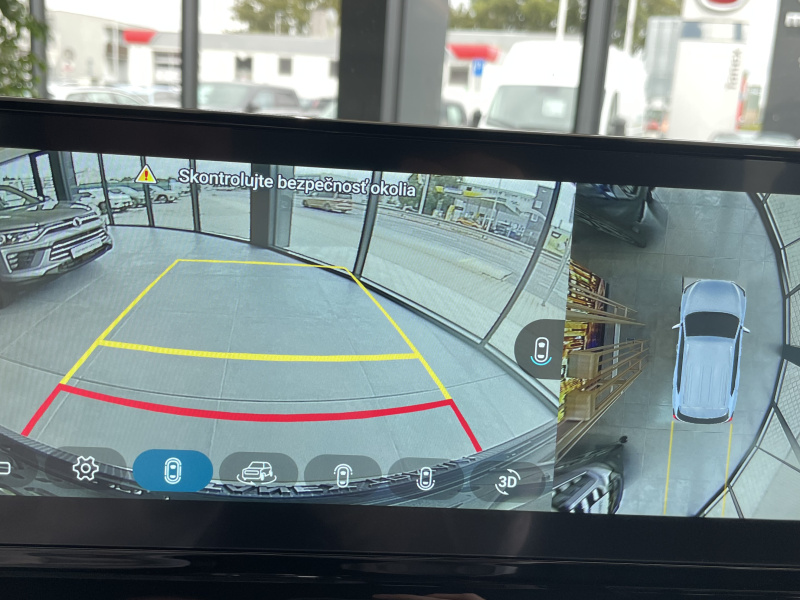 KGM Rexton Premium+ AT / AWD / ACM