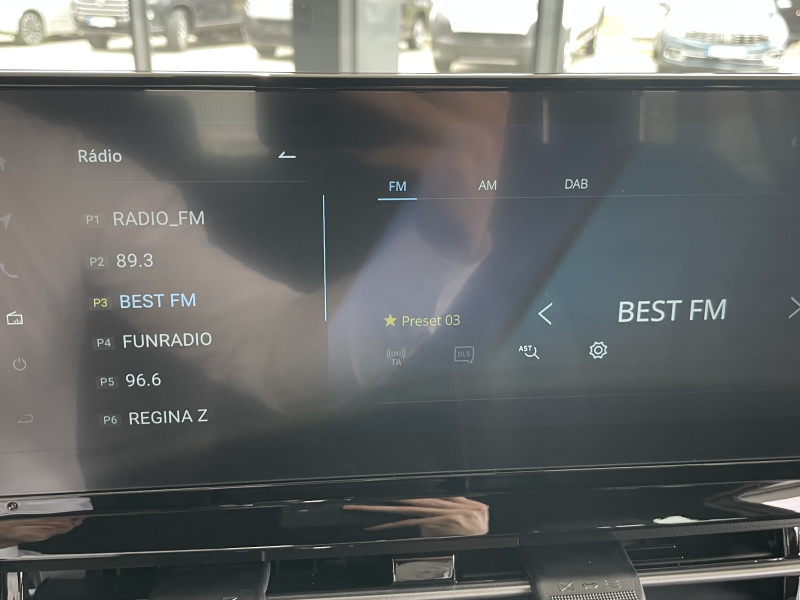 KGM Rexton Premium+ AT / AWD / ACM