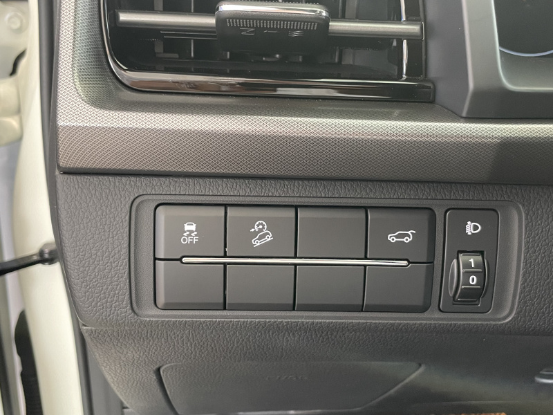 KGM Rexton Premium+ AT / AWD / ACM