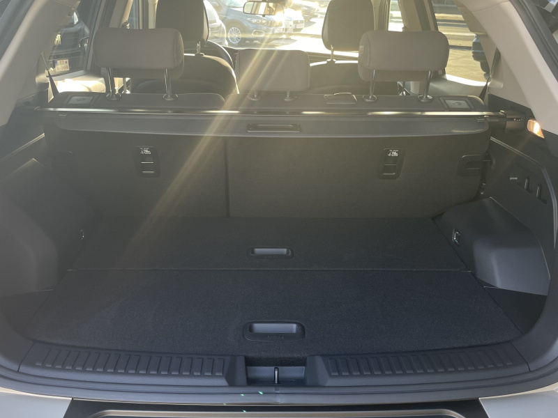 KGM Korando Style+ AT / FWD / AT / BLACK / TECH