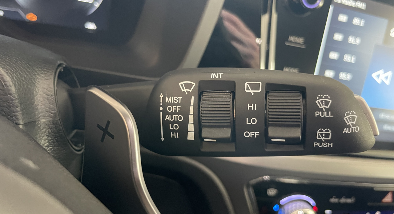 KGM Korando Style+ AT / FWD / AT / BLACK / TECH