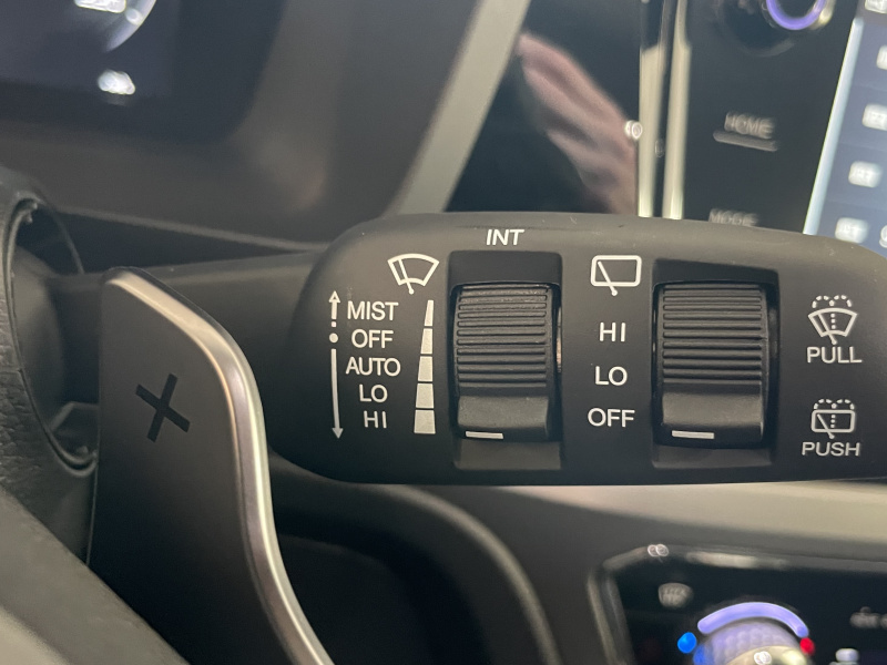 KGM Korando Style+ AT / FWD / AT / BLACK / TECH