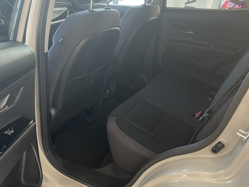 KGM Korando Style+ AT / FWD / AT / BLACK / TECH