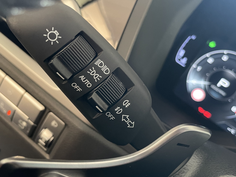 KGM Korando Style+ AT / FWD / AT / BLACK / TECH