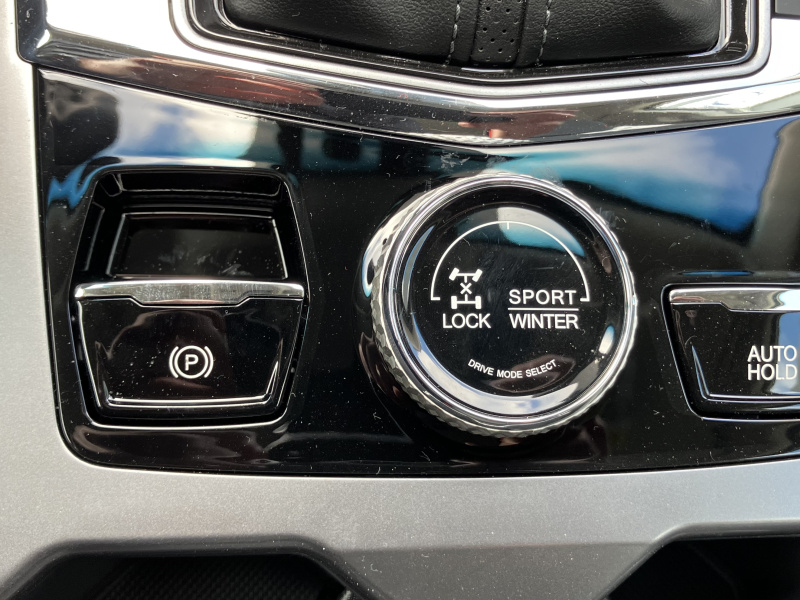 KGM Korando Style+ AT / AWD / EBL / TECH