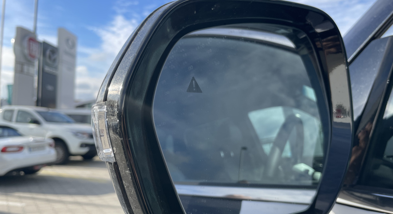 KGM Rexton Premium+ AT / AWD / LAK / BLACK