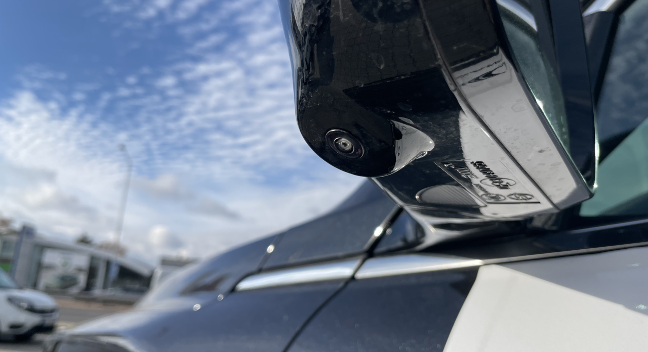 KGM Rexton Premium+ AT / AWD / LAK / BLACK