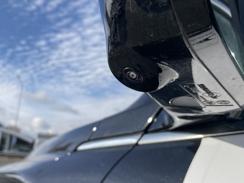 KGM Rexton Premium+ AT / AWD / LAK / BLACK