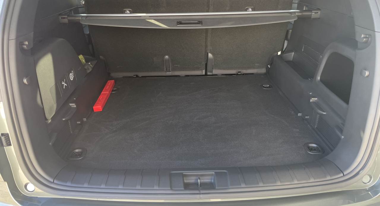 KGM Rexton Premium+ AT / AWD / ACY