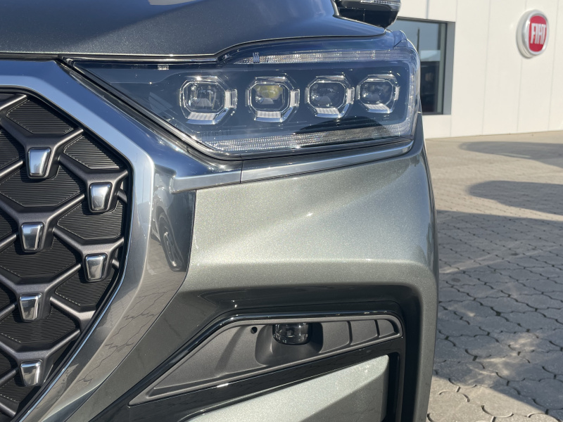 KGM Rexton Premium+ AT / AWD / ACY