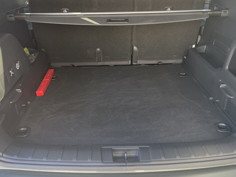 KGM Rexton Premium+ AT / AWD / ACY