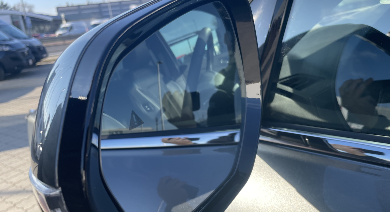 KGM Rexton Premium+ AT / AWD / ACY