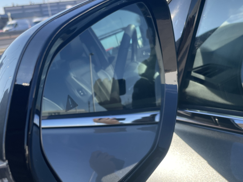 KGM Rexton Premium+ AT / AWD / ACY