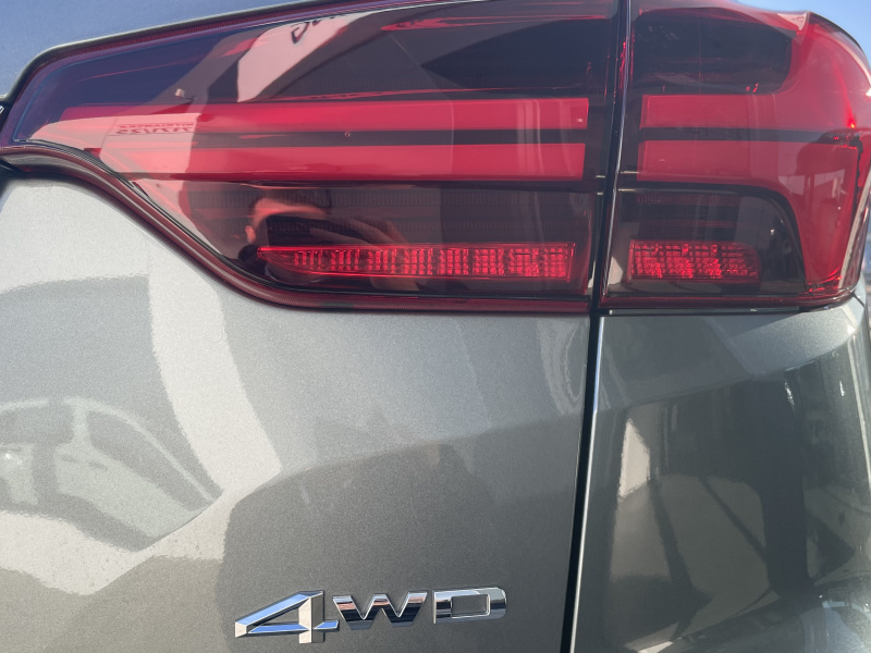 KGM Rexton Premium+ AT / AWD / ACY