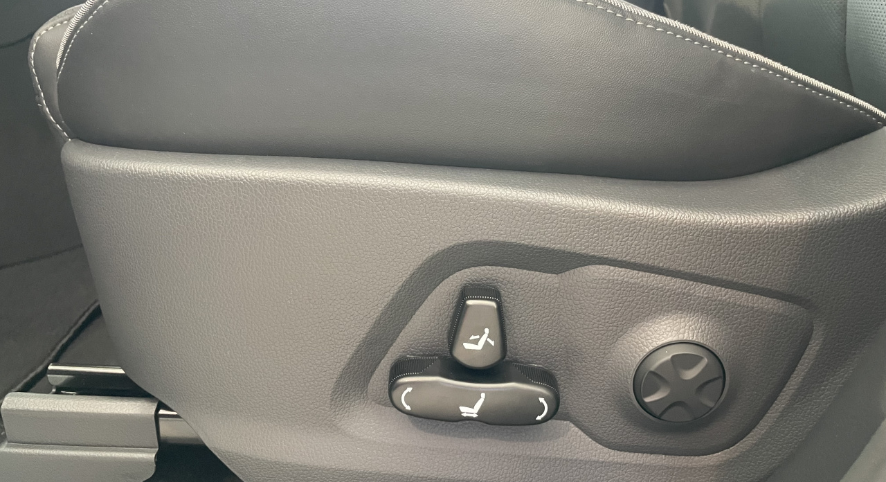 KGM Rexton Premium+ AT / AWD / ACY