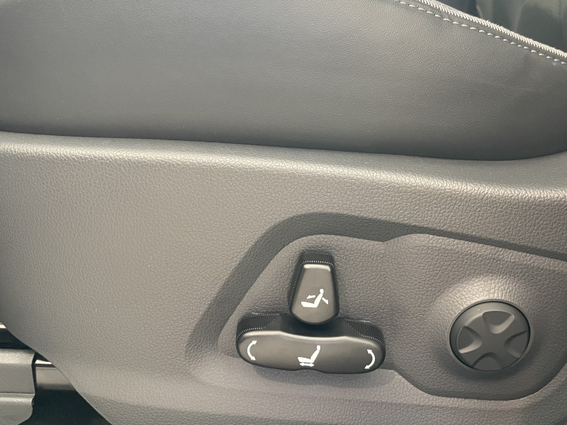 KGM Rexton Premium+ AT / AWD / ACY