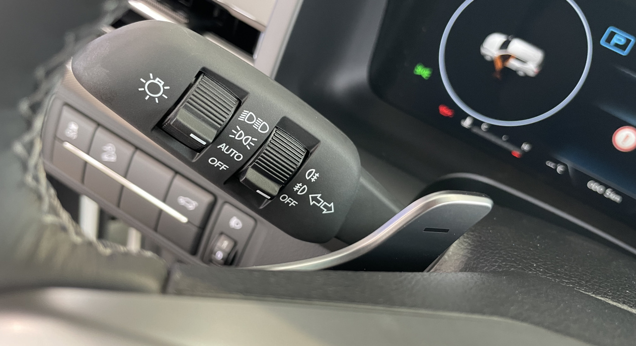 KGM Rexton Premium+ AT / AWD / ACY