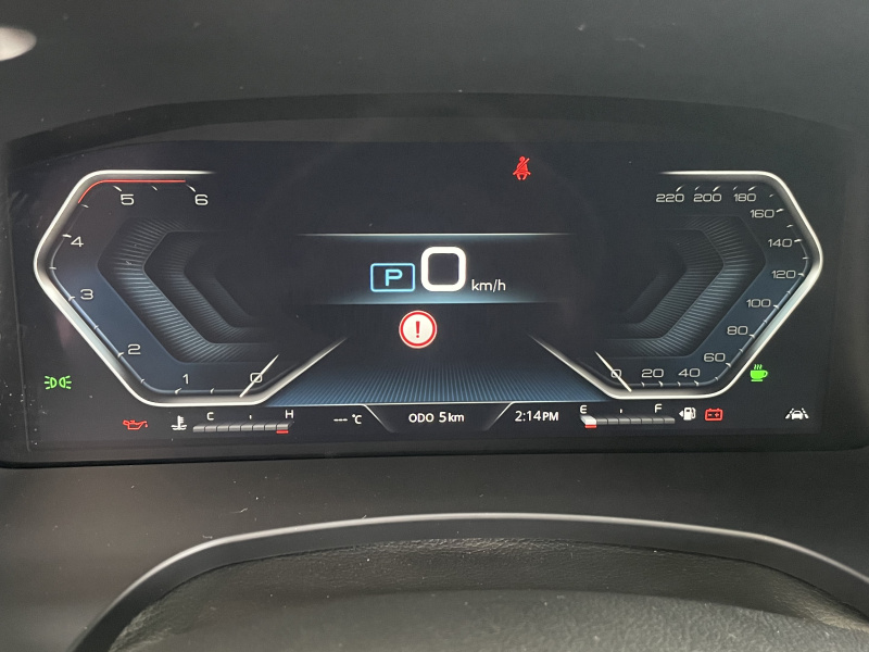 KGM Rexton Premium+ AT / AWD / ACY