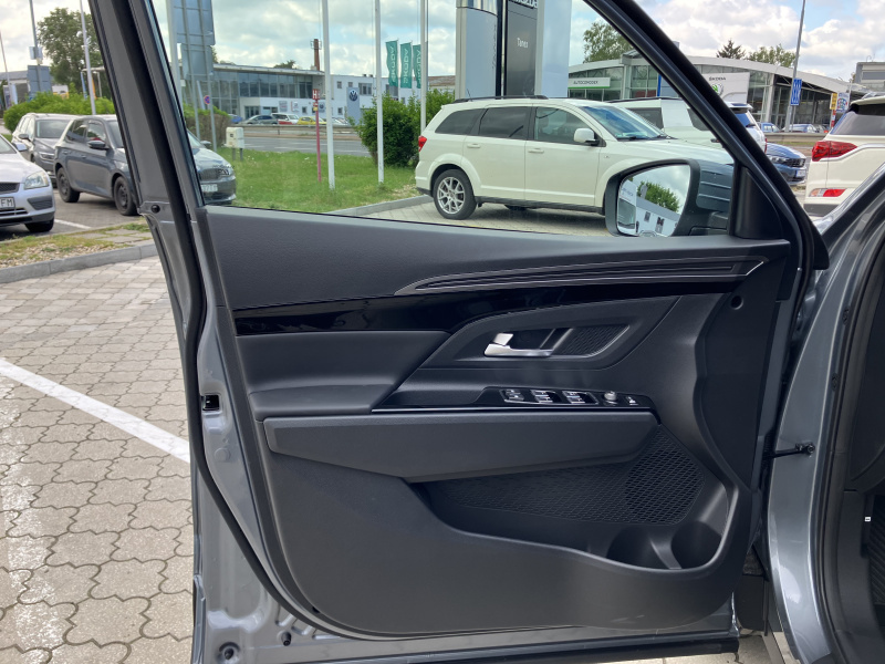 Ssang Yong Korando Style+ MT / FWD / ADE