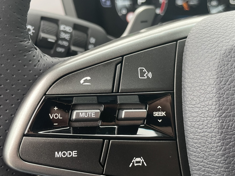 KGM Korando Premium AT / FWD / EBL / BLACK