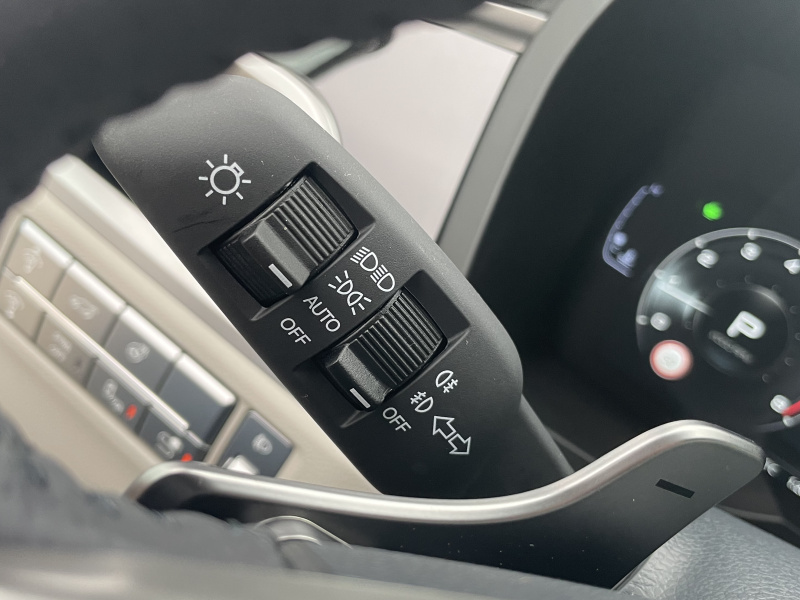 KGM Korando Premium AT / FWD / EBL / BLACK